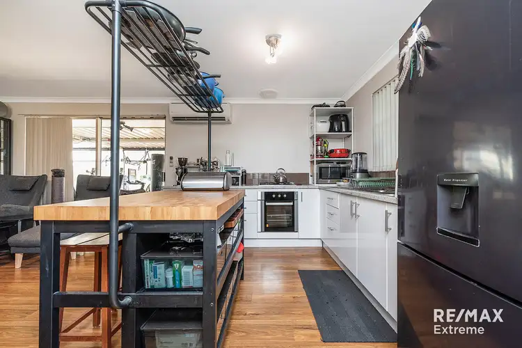 Second view of Homely house listing, 17 Eucumbene Crescent, Joondalup WA 6027