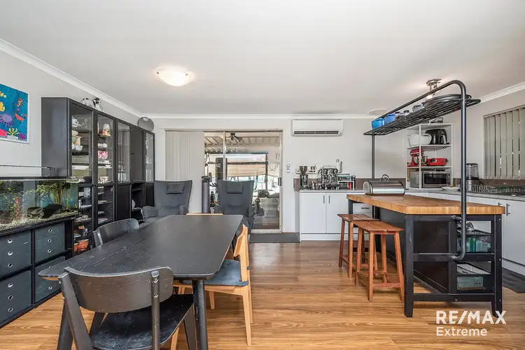 Third view of Homely house listing, 17 Eucumbene Crescent, Joondalup WA 6027