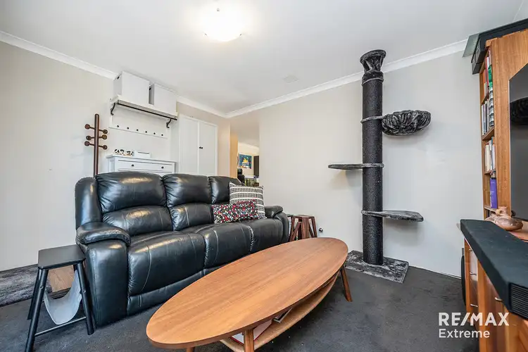 Fourth view of Homely house listing, 17 Eucumbene Crescent, Joondalup WA 6027