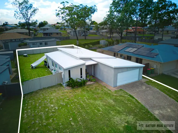 14 Reisenleiter Avenue, Gatton QLD 4343