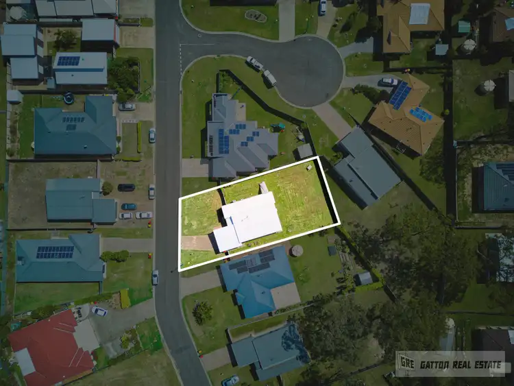 Third view of Homely house listing, 14 Reisenleiter Avenue, Gatton QLD 4343