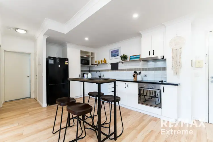 Fourth view of Homely apartment listing, 24/1 Sunlander Drive, Currambine WA 6028