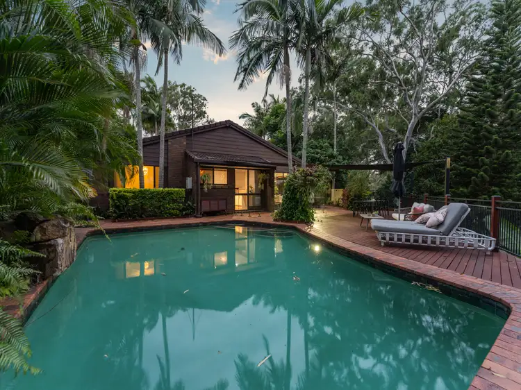 Main view of Homely house listing, 8 Jingara Court, Karana Downs QLD 4306