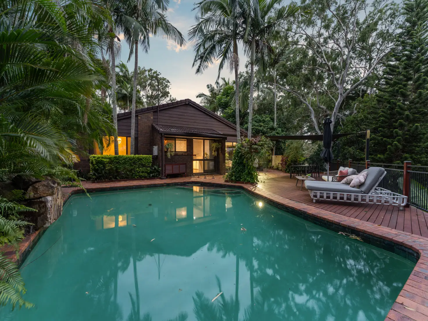 Main view of Homely house listing, 8 Jingara Court, Karana Downs QLD 4306