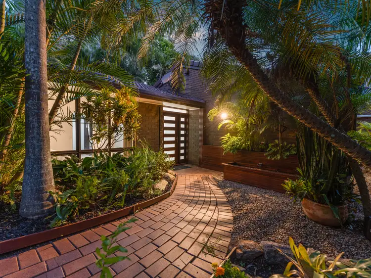 Second view of Homely house listing, 8 Jingara Court, Karana Downs QLD 4306