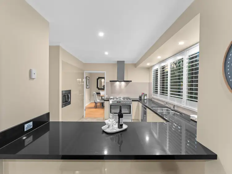 Fourth view of Homely house listing, 8 Jingara Court, Karana Downs QLD 4306