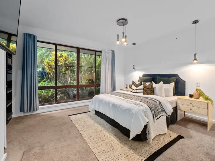 Fifth view of Homely house listing, 8 Jingara Court, Karana Downs QLD 4306