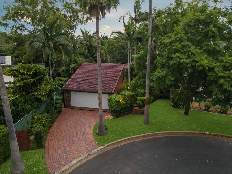 Sixth view of Homely house listing, 8 Jingara Court, Karana Downs QLD 4306