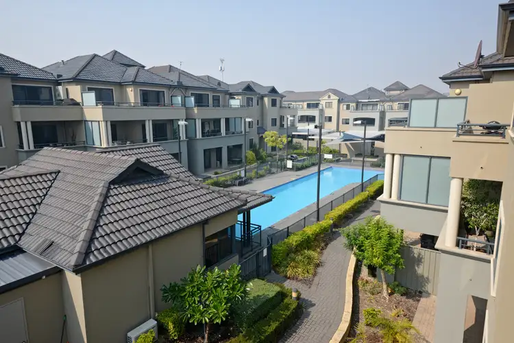 Main view of Homely apartment listing, 46/3 Sunlander Drive, Currambine WA 6028