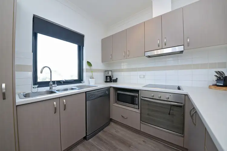 Second view of Homely apartment listing, 46/3 Sunlander Drive, Currambine WA 6028