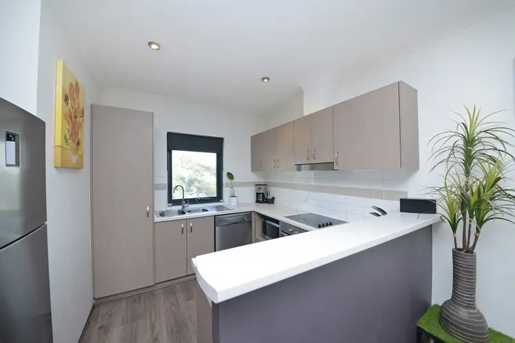 Third view of Homely apartment listing, 46/3 Sunlander Drive, Currambine WA 6028