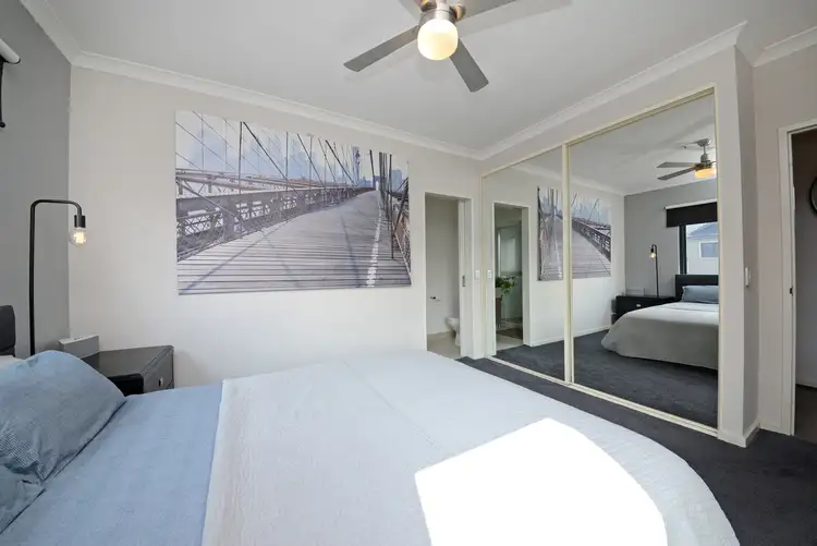 Seventh view of Homely apartment listing, 46/3 Sunlander Drive, Currambine WA 6028