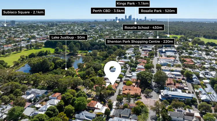 78 Herbert Road, Shenton Park WA 6008