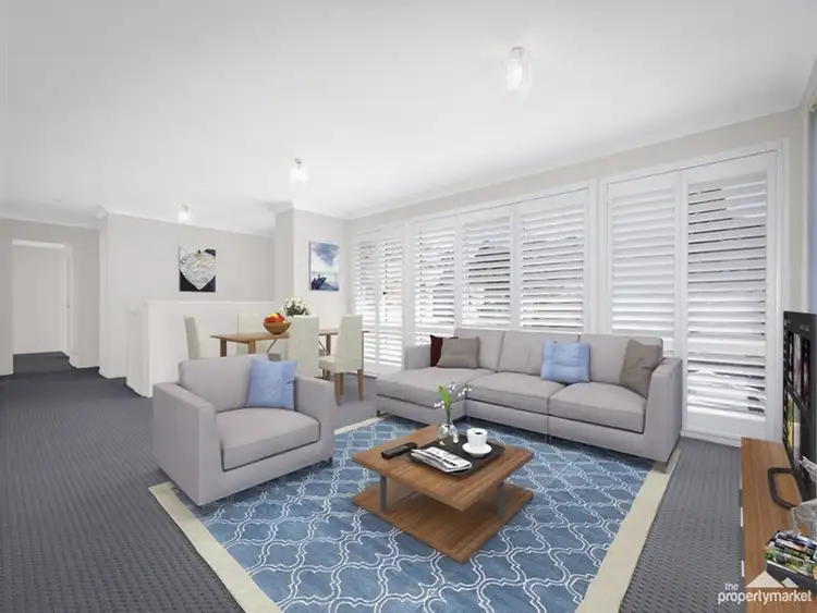 Second view of Homely house listing, 96 Bottlebrush Drive, Glenning Valley NSW 2261