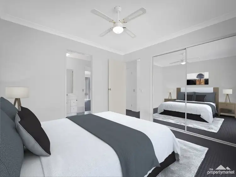 Fourth view of Homely house listing, 96 Bottlebrush Drive, Glenning Valley NSW 2261