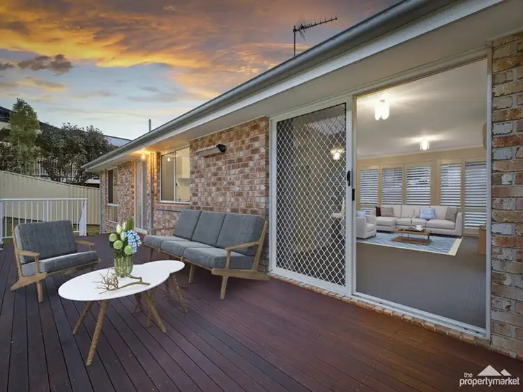 Fifth view of Homely house listing, 96 Bottlebrush Drive, Glenning Valley NSW 2261