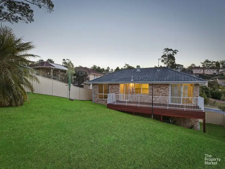 Sixth view of Homely house listing, 96 Bottlebrush Drive, Glenning Valley NSW 2261