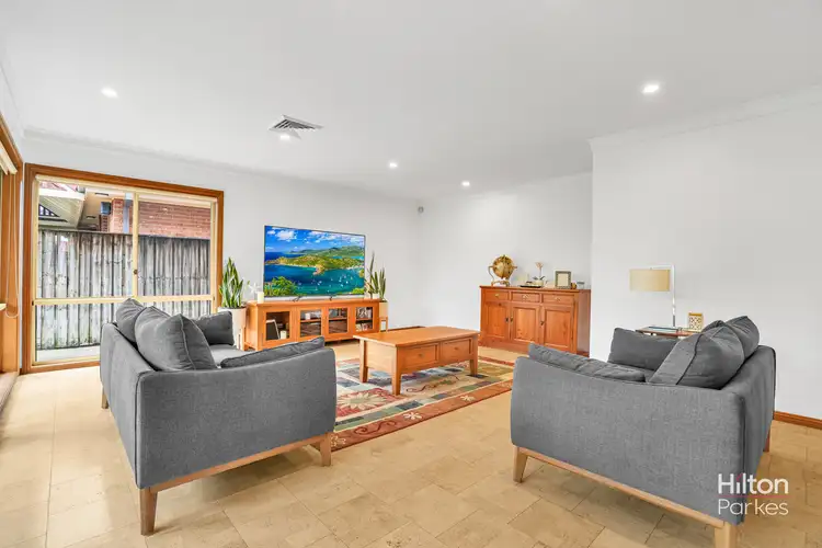 Sixth view of Homely house listing, 67 Springfield Crescent, Bella Vista NSW 2153