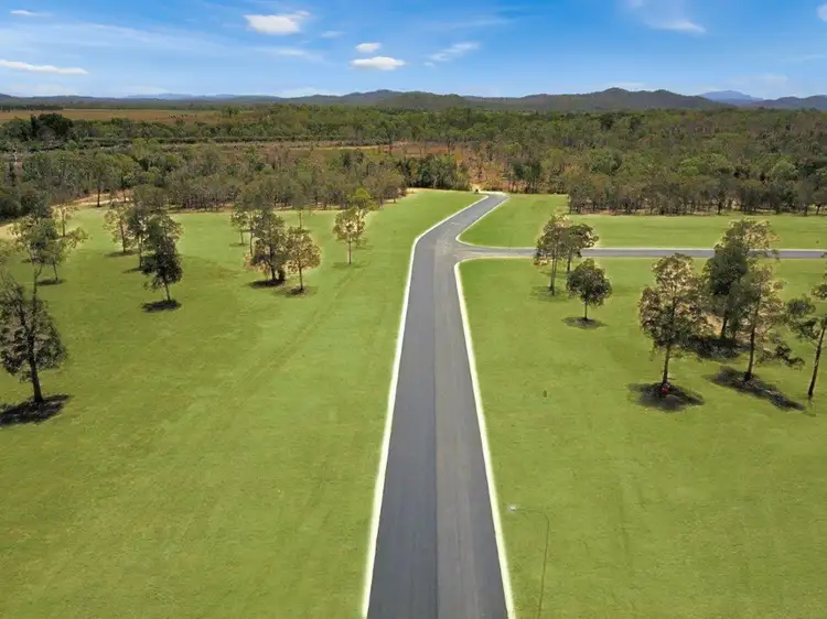 Main view of Homely land listing, LOT 72 Country Road, Mareeba QLD 4880