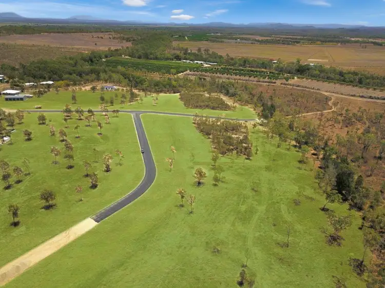 Third view of Homely land listing, LOT 72 Country Road, Mareeba QLD 4880