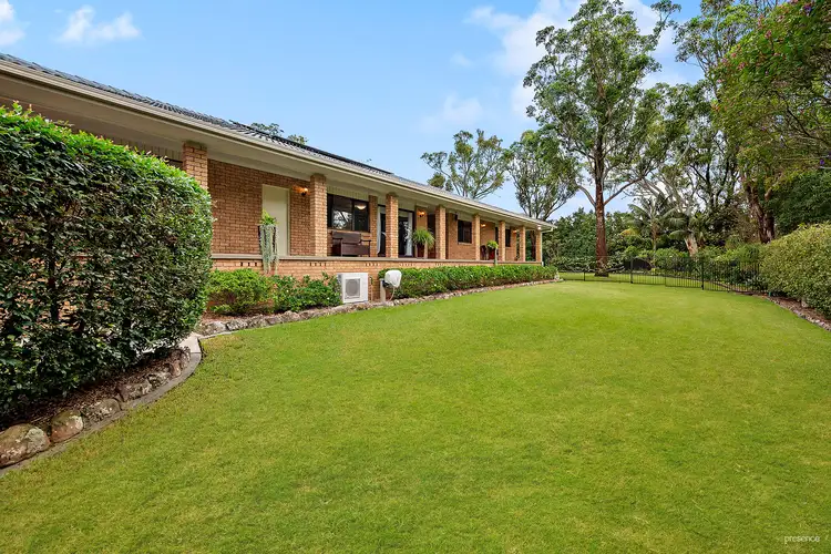3 Park Avenue, Morisset Park NSW 2264