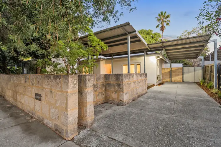 1 Martha Street, South Fremantle WA 6162