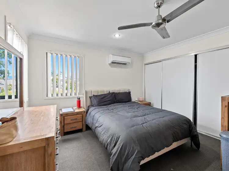 Third view of Homely townhouse listing, 1/2 Tayla Street, Pimpama QLD 4209