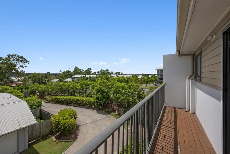 Sixth view of Homely townhouse listing, 1/2 Tayla Street, Pimpama QLD 4209