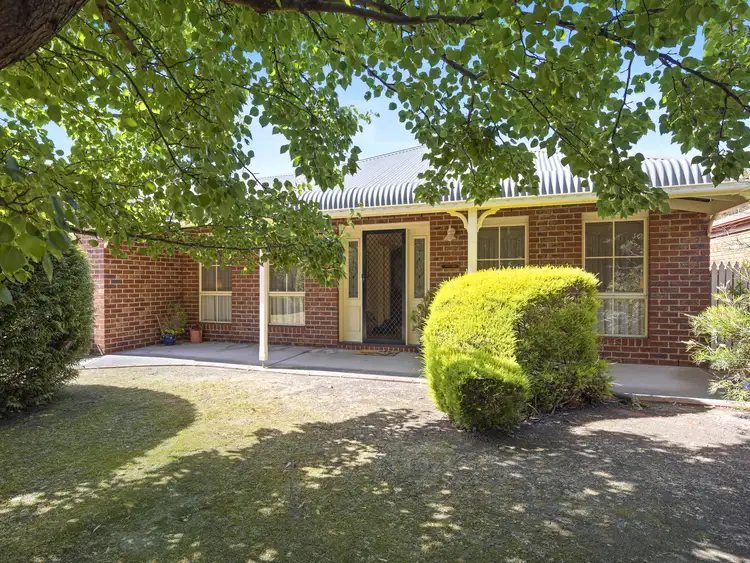 Second view of Homely house listing, 7 Village Street, Balnarring VIC 3926