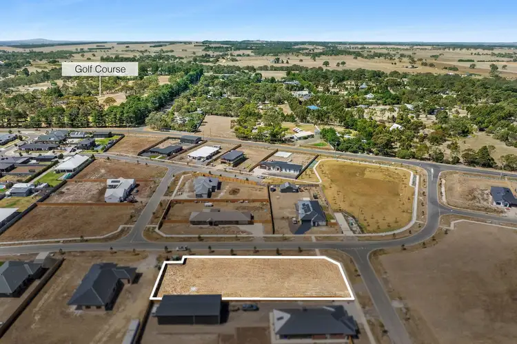 Fourth view of Homely land listing, 2 Prowse Road, Winchelsea VIC 3241