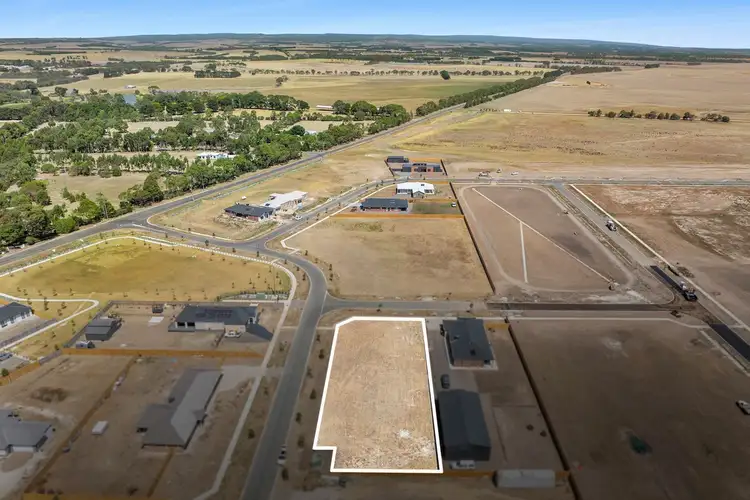 Fifth view of Homely land listing, 2 Prowse Road, Winchelsea VIC 3241