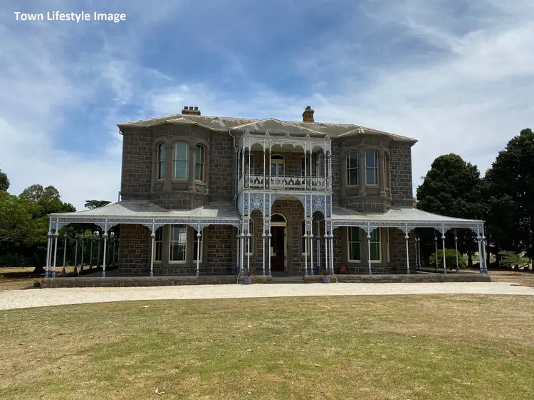 Sixth view of Homely land listing, 2 Prowse Road, Winchelsea VIC 3241