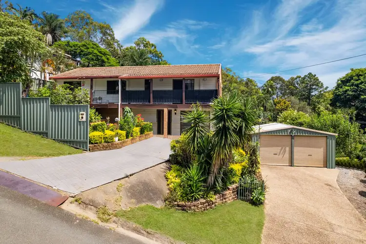 Second view of Homely house listing, 120 Lehmans Road, Beenleigh QLD 4207