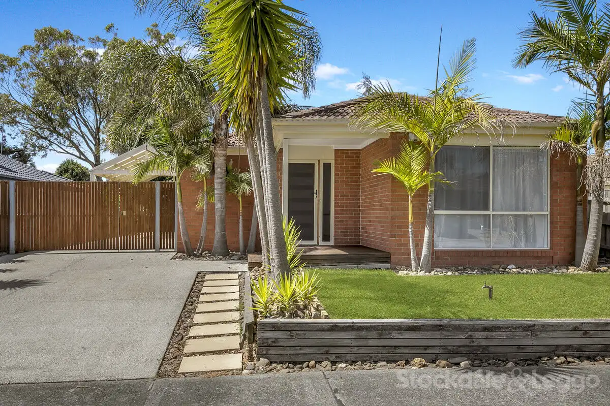 Main view of Homely house listing, 34 Joyce Street, Cranbourne West VIC 3977