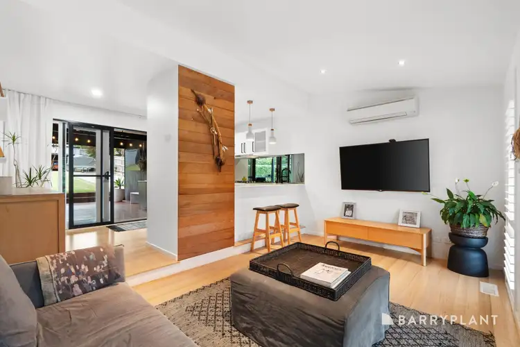 Second view of Homely house listing, 8 Russell Street, Emerald VIC 3782