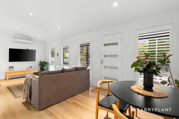 Third view of Homely house listing, 8 Russell Street, Emerald VIC 3782
