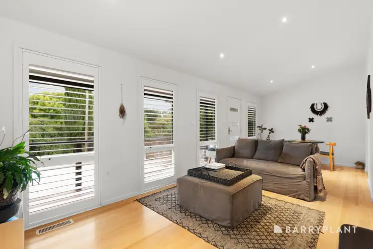 Fifth view of Homely house listing, 8 Russell Street, Emerald VIC 3782