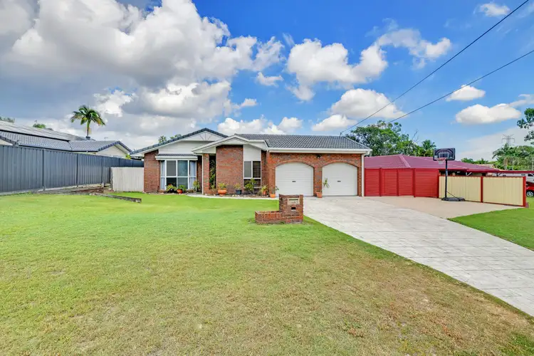 53 Czarnecki Street, Camira QLD 4300