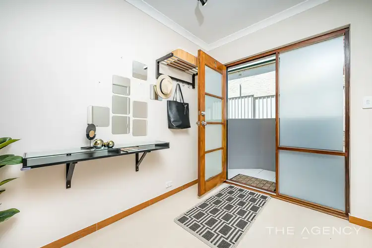 Second view of Homely house listing, 2/207 Walcott Street, North Perth WA 6006