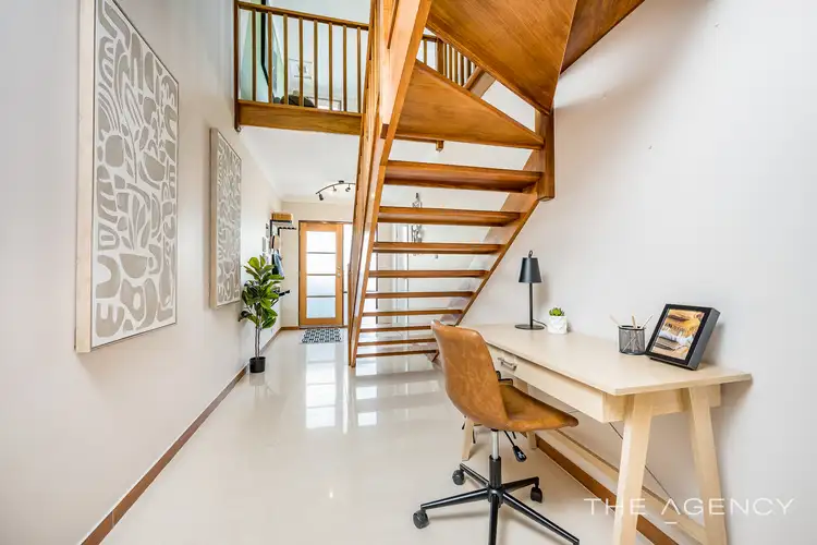 Third view of Homely house listing, 2/207 Walcott Street, North Perth WA 6006