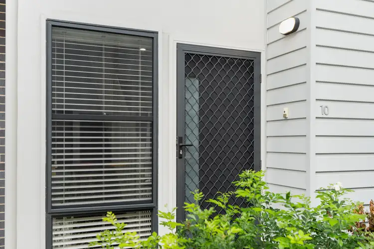 Second view of Homely townhouse listing, 10/27 Minmi Road, Wallsend NSW 2287