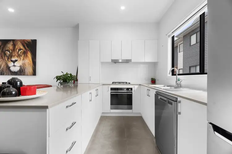 Third view of Homely townhouse listing, 10/27 Minmi Road, Wallsend NSW 2287