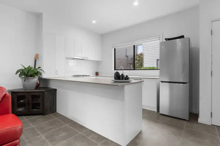 Fourth view of Homely townhouse listing, 10/27 Minmi Road, Wallsend NSW 2287