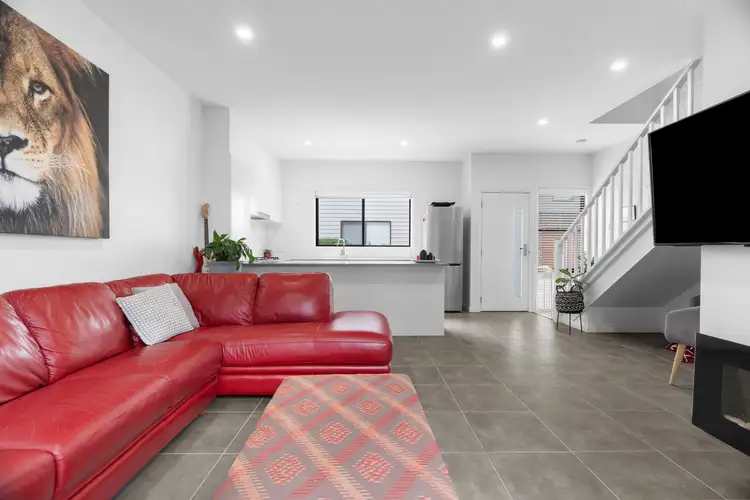 Fifth view of Homely townhouse listing, 10/27 Minmi Road, Wallsend NSW 2287