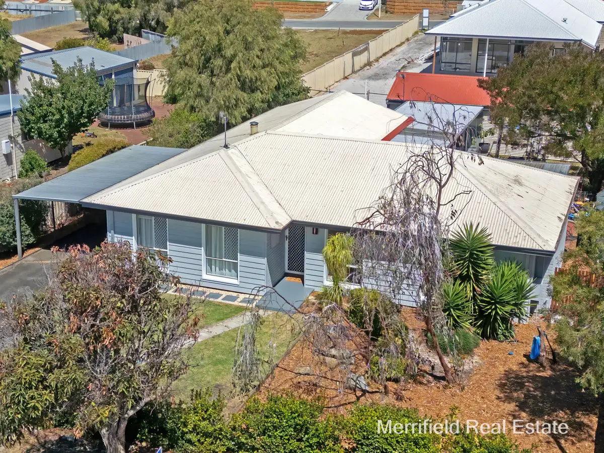 Main view of Homely house listing, 72 Leonora Street, Yakamia WA 6330