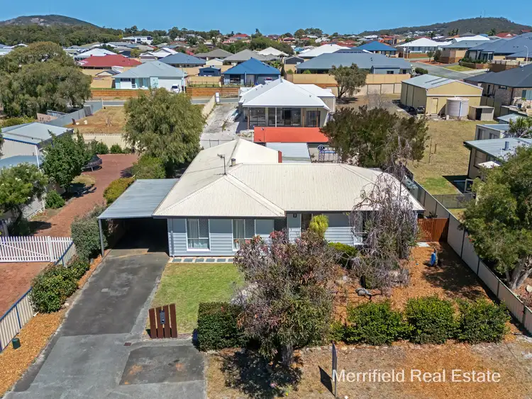 Second view of Homely house listing, 72 Leonora Street, Yakamia WA 6330