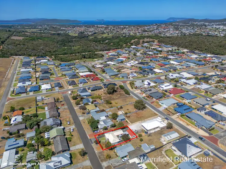 Fourth view of Homely house listing, 72 Leonora Street, Yakamia WA 6330