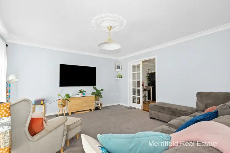Fifth view of Homely house listing, 72 Leonora Street, Yakamia WA 6330