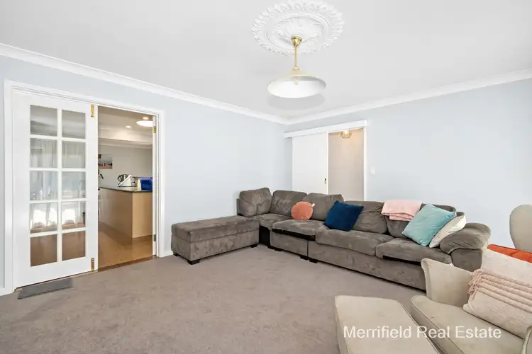 Sixth view of Homely house listing, 72 Leonora Street, Yakamia WA 6330