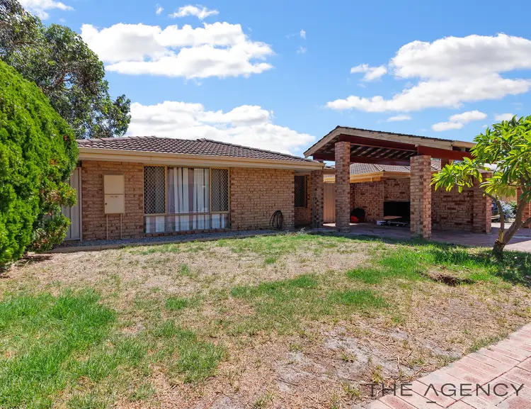 9/39 Woodmore Road, Langford WA 6147